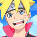 movie:  Boruto: Naruto The Movie - First