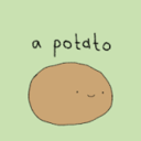 rotatingpotatoes avatar