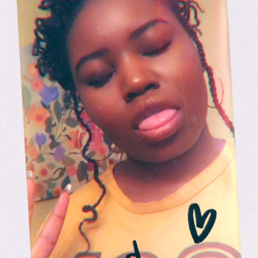 Melanin Blessed.Yes.