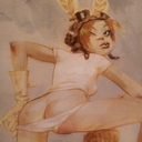 creamy-fairy:  FR E SH A VOCA DO… LMAO, did I spelled it well??? “#FRESHAVOCADO (vc: Gasoleen)”