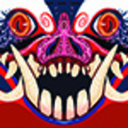 fimbry:  Pat pat squish squish Python curtus 