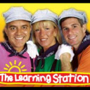 The Learning Station, I am the Music Man with Lyrics