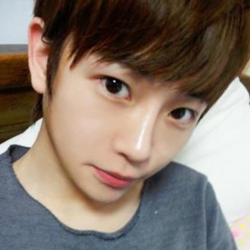 Porn photo cutesyulzzangboys:  Ulzzang Dongwook doing