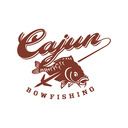 Cajun Bowfishing — Cajun Pro-Staffer Brandonn Kramer's Black