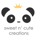(c) Sweetncutecreations.tumblr.com