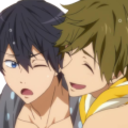 Makoto & Haru Both Live in Tokyo