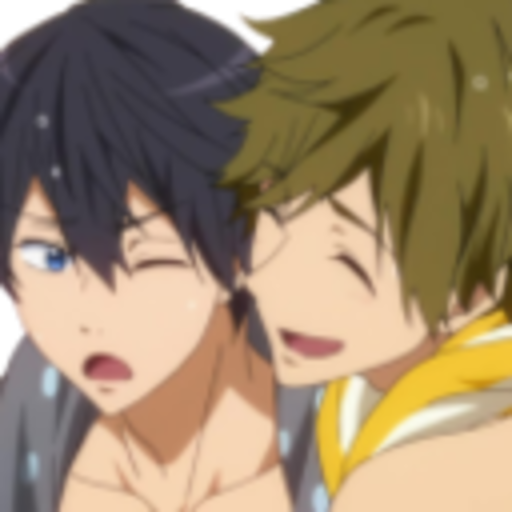 Cause of Death: MakoHaru Feels