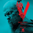 Vikings’ Ragnar Lothbrok is the true hero