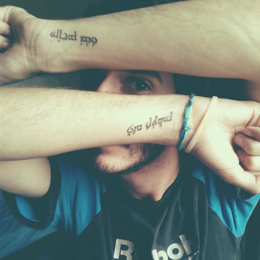 Perdoar ≠ de confiar novamente.