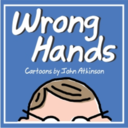 wronghands1 avatar