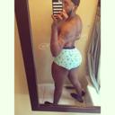 iamprettyboiiiky:  Hood chocolate 🍫🍫🍫Phat