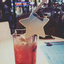hummingbirdtakingcoffee