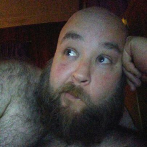 bearassnaked:  trying a new angle