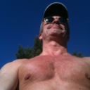 Pnw007:Living Everyday Nudism:   As, Winter Begins To Set In Here In Oregon, It Causes