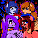 Happy Nightmare night every one!!!