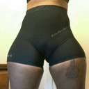 poundkakez:  partyinjulespants:  When you can’t find something you wanna wear (ugh the cellulite tho)  I wanna spread that cellulite on some toast. 