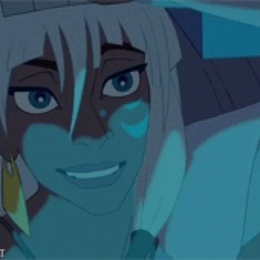 atlantisthelostempire:Every friend group should include: A Himbo A mean bisexual An even meaner lesbian She/theys He/theys A token straight on thin ice An astrology bitch who has everyone’s birth charts memorized A short king 