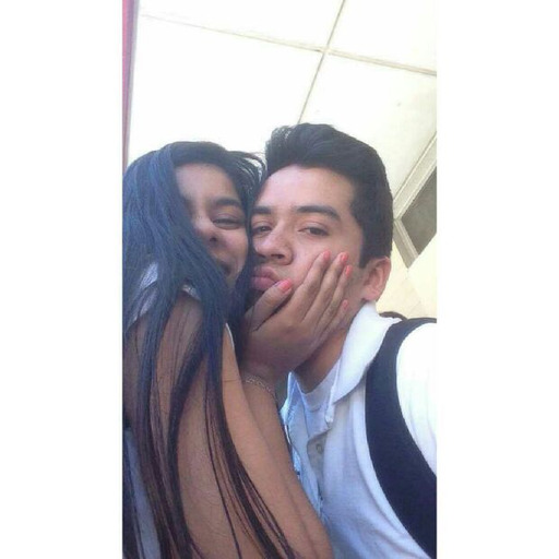 Lloré por ti. Me reí mucho por ti. Fingí estar bien por ti.