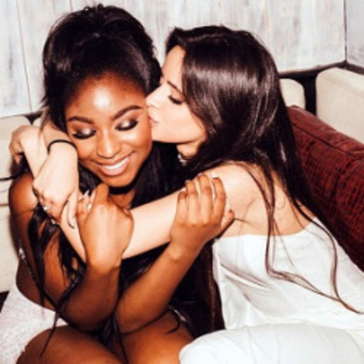 in which normani's the real ms steal yo girl