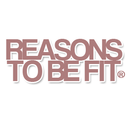 Reasons to be Fit: So I've been thinking