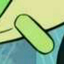 peridotsfinger