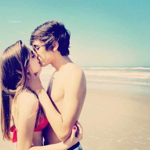 You and I