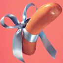queerpop:  “Don’t release those balls until I’ve popped every drop of my load.” 