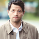 Castiel is the angel of Thursday 