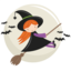 justawitchything