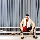 spine-buster: Can we please address the fact that Austin Aries shaved and without