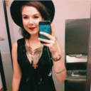 Se você misturar azeite e acetona em um pote, o que dá ? Reblog e descubra. 