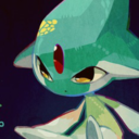 reblog with your first pokémon game in the tags!