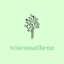 wiseassathena