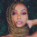 dopest-ethiopian:  I feel like I’m just looking at an art piece that moves to be quite honest…