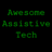 Awesome Assistive Technology