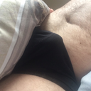 gayslutgag:   Reblog if you’d suck my thick cock! 😜 