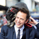 fuckyeahjamesgunn:  And now it’s time for something entirely different. Or not. There’s a kitten, after all.