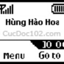 Tạo logo mạng theo tên cho 1280 và 1202