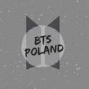 BANGTAN BOYS POLAND