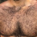 funguy86:  mshairfetish:    Awesome hairy chest  