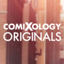 comixology:  (via https://www.youtube.com/watch?v=dKrVegVI0Us) HEY EVERYONEExcited Yet?