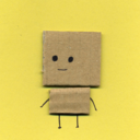 cardboardlife avatar