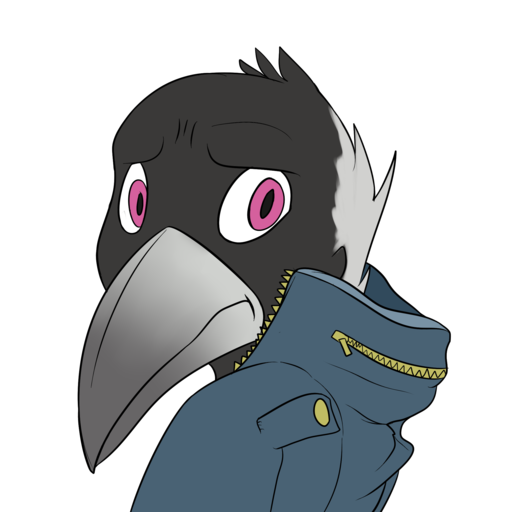 deadmutt:  burdmom:  a good boy, a wet boy  @nyctiellus 