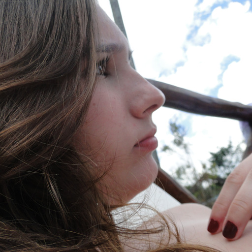 There's a place for us