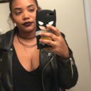 thatcutecurlyheadedfuck:  do you see how fucking hard it is to be black in america?