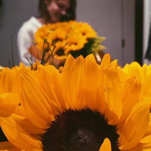 Não tô querendo humilhar, mas tipo, eu tenho a melhor mãe do mundo.