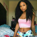 tinytrini16:  Wish I had a grown big fat