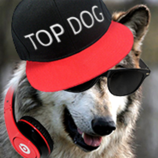 toppestofdogs:  Props to Duraigo for the idea 