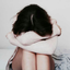 weird-unhappy-girl