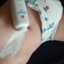 napdk:  I woke up in a dry diaper this morning